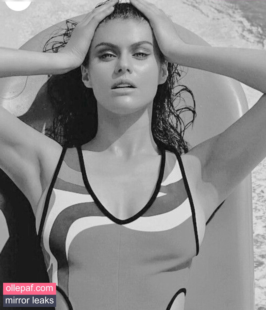 Latest Leaks Alexandra Daddario Nude #285 - Fapello
