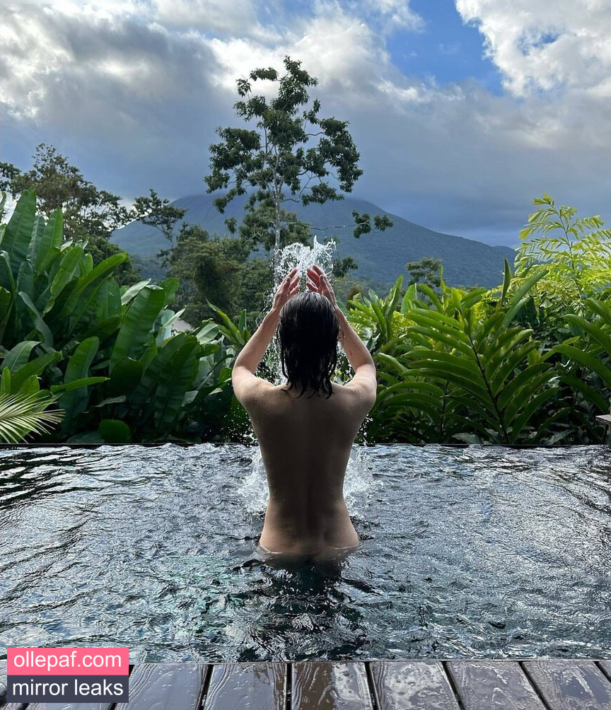 Latest Leaks Alexandra Daddario Nude #352 - Fapello