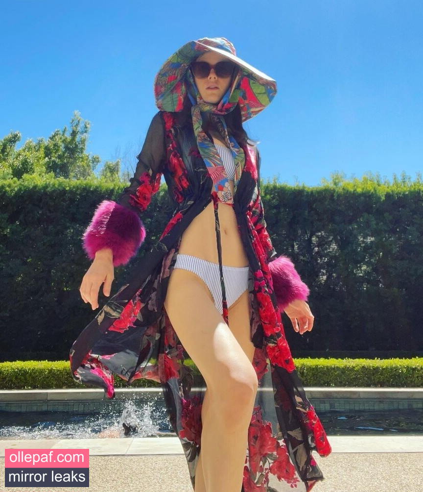 Latest Leaks Alexandra Daddario Nude #356 - Fapello