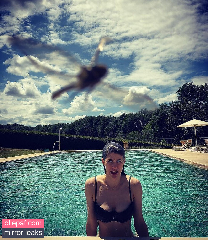 Latest Leaks Alexandra Daddario Nude #374 - Fapello