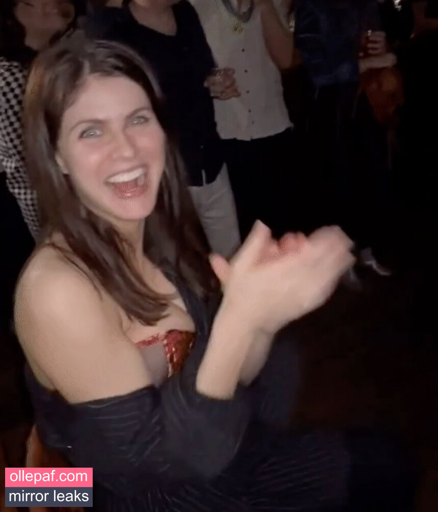 Latest Leaks Alexandra Daddario Nude #392 - Fapello