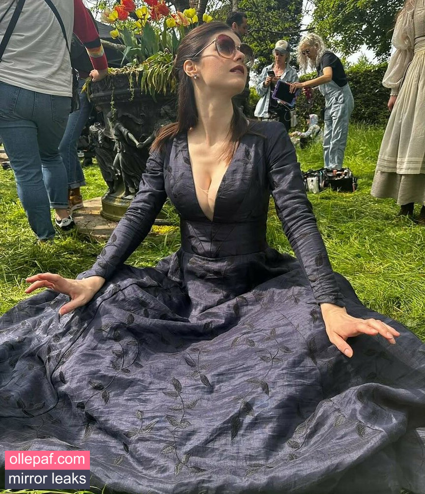 Latest Leaks Alexandra Daddario Nude #57 - Fapello