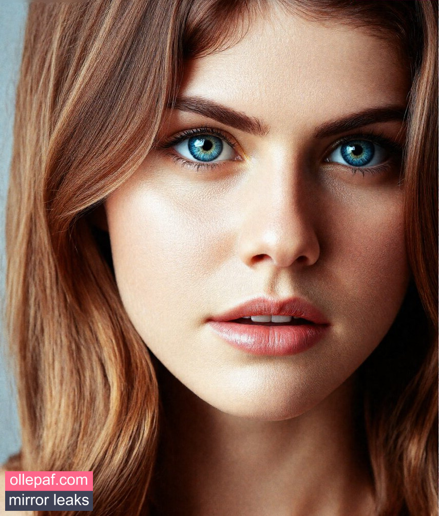 Latest Leaks Alexandra Daddario Nude #61 - Fapello
