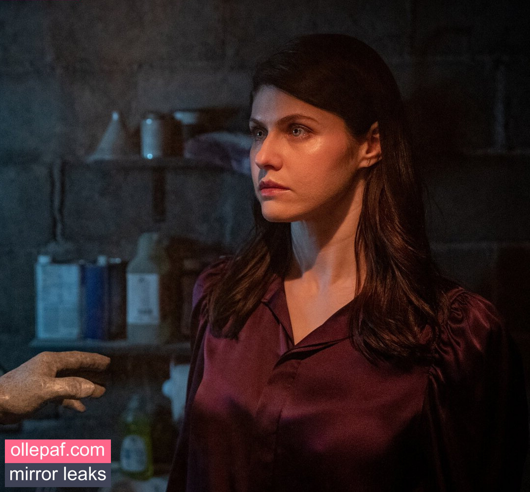 Latest Leaks Alexandra Daddario Nude #75 - Fapello
