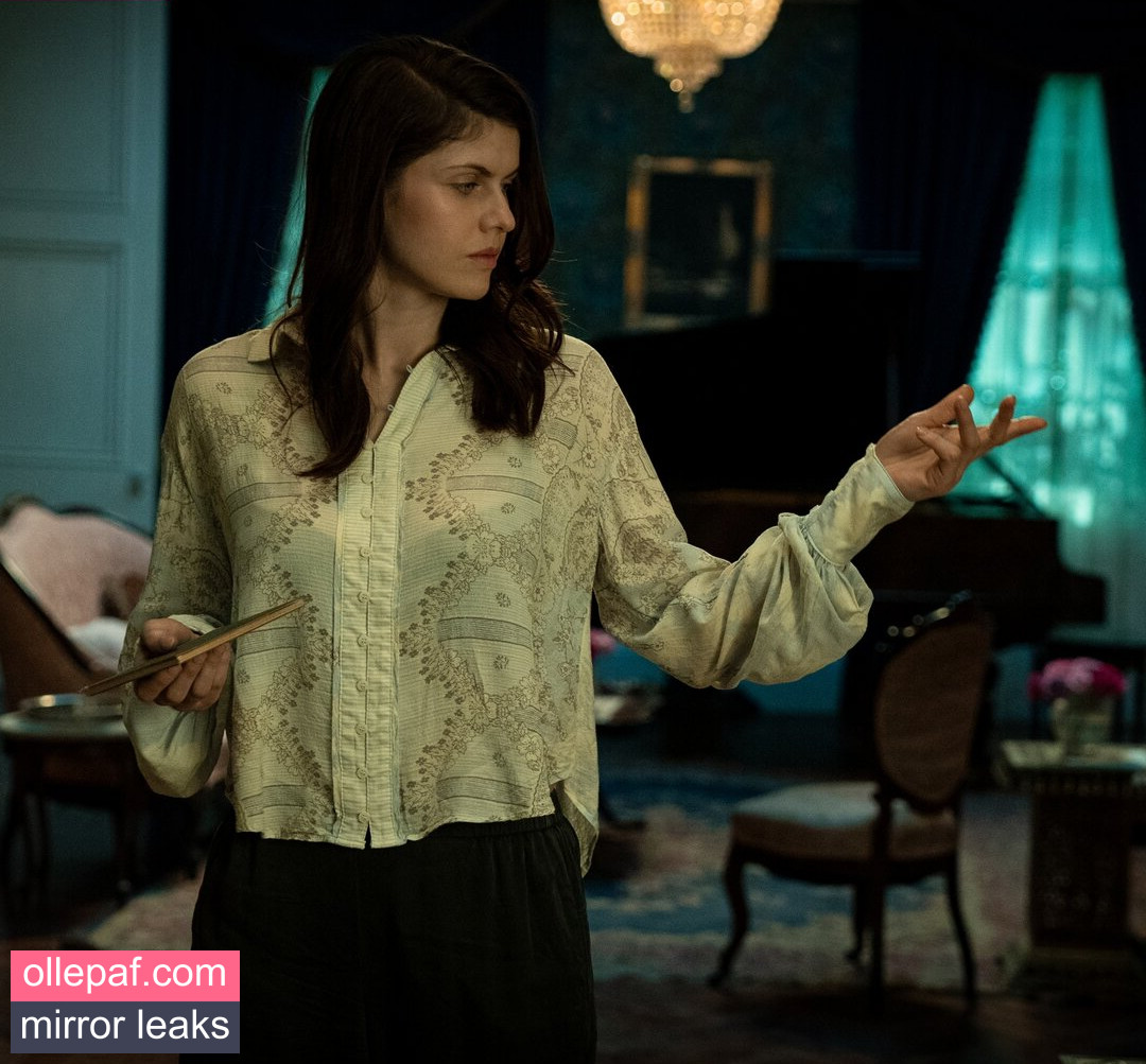 Latest Leaks Alexandra Daddario Nude #78 - Fapello
