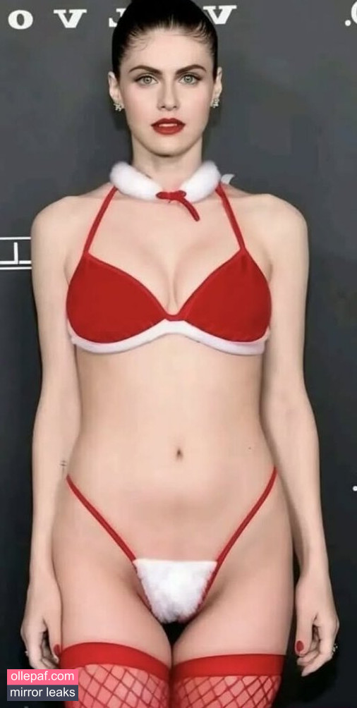 Latest Leaks Alexandra Daddario Nude #79 - Fapello