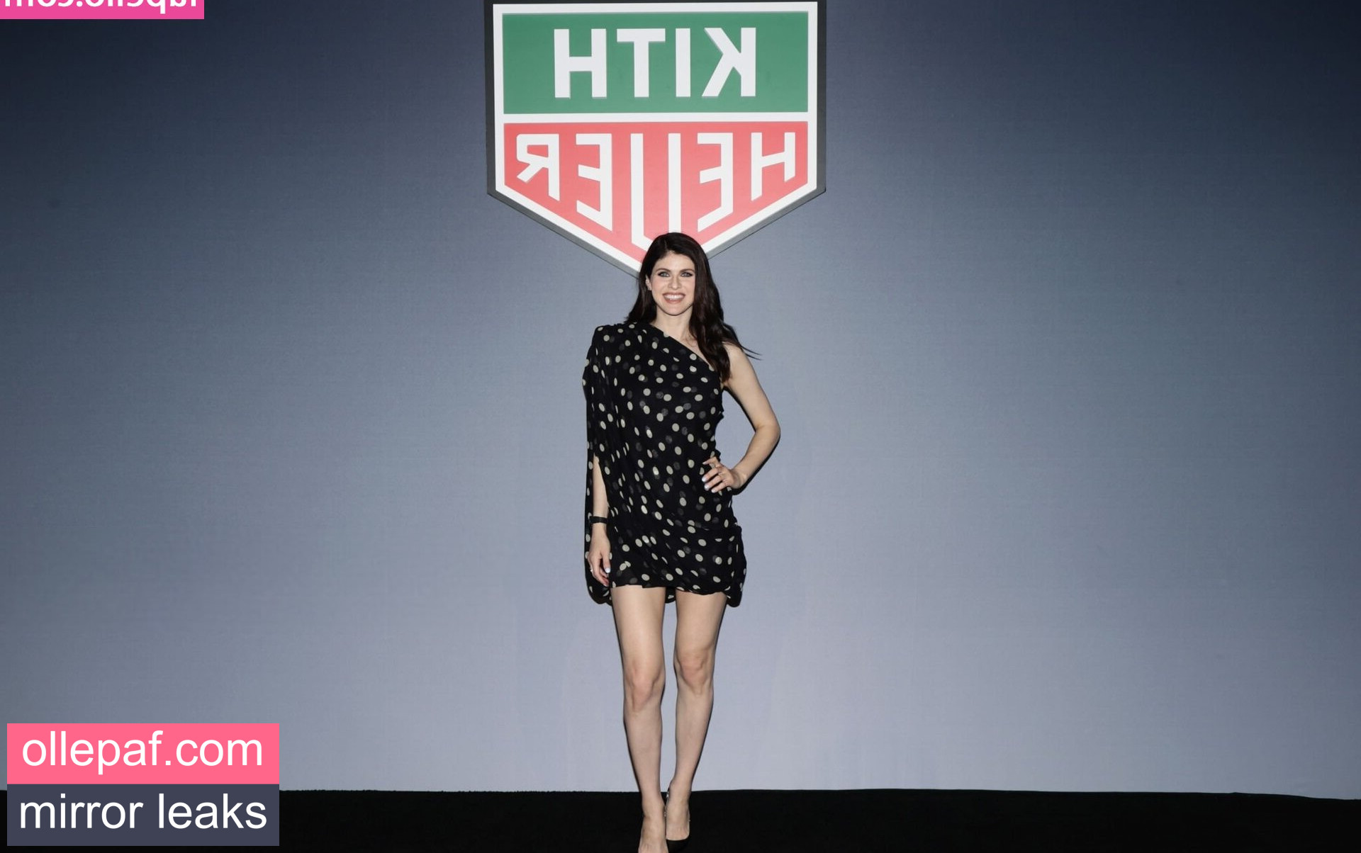 Latest Leaks Alexandra Daddario Nude #946 - Fapello