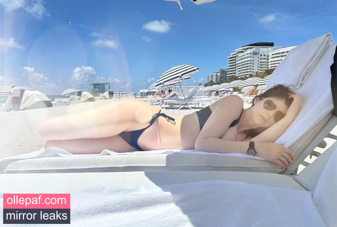 Latest Leaks Alexandra Daddario Nude #949 - Fapello