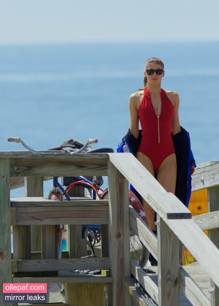 Latest Leaks Alexandra Daddario Nude #968 - Fapello