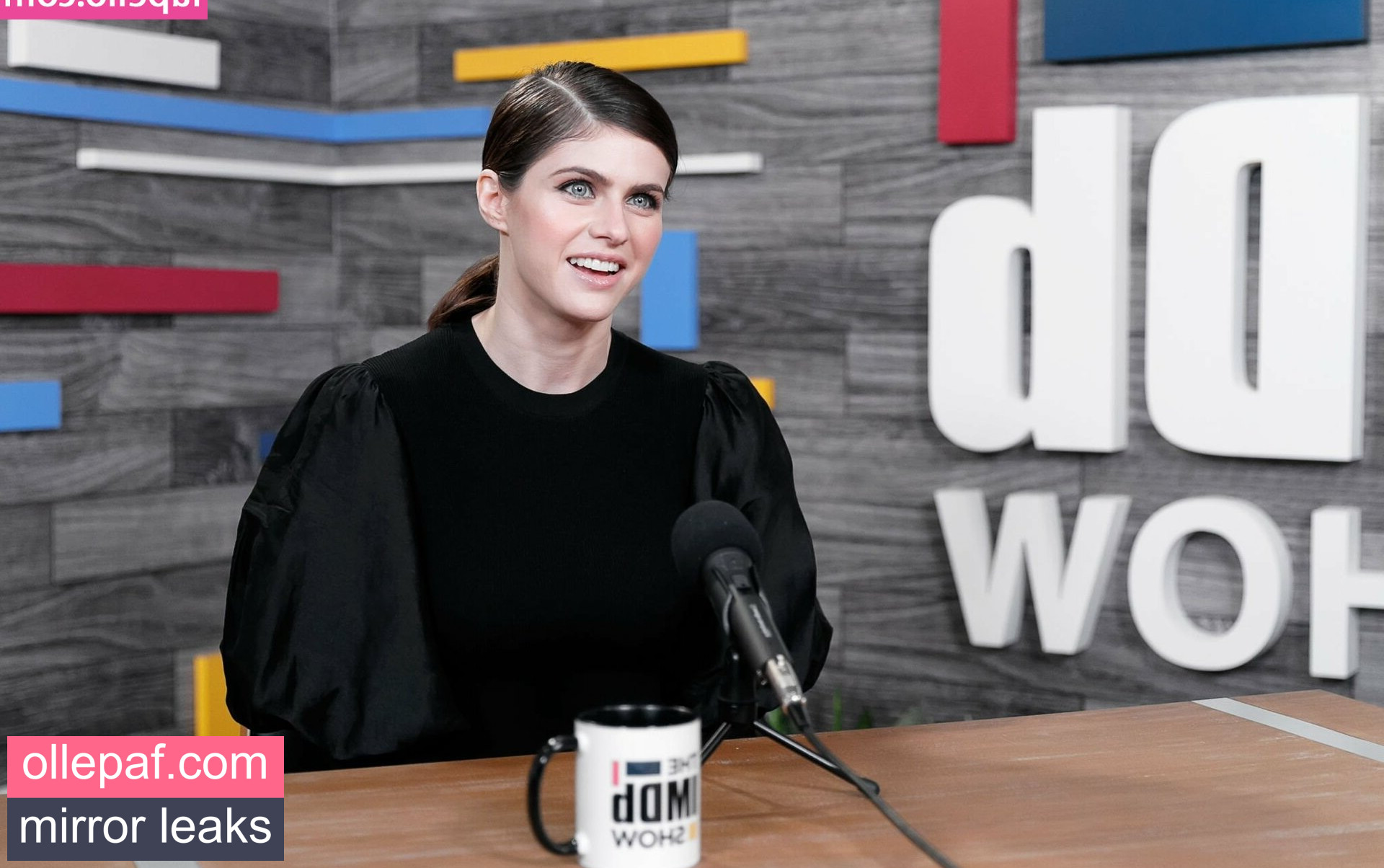 Latest Leaks Alexandra Daddario Nude #970 - Fapello
