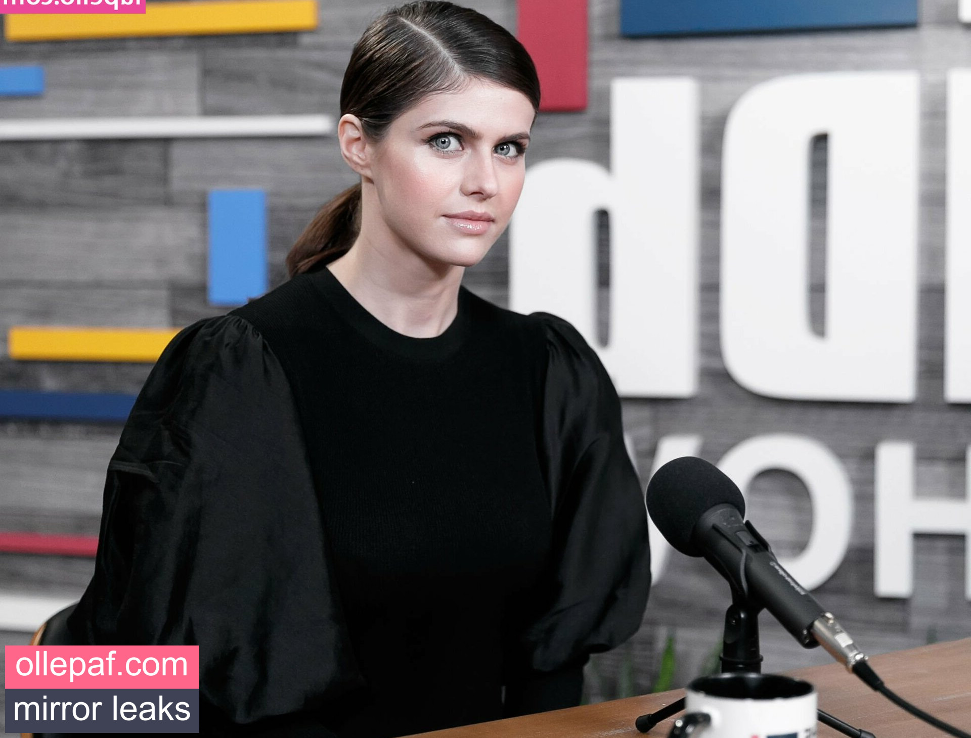 Latest Leaks Alexandra Daddario Nude #994 - Fapello