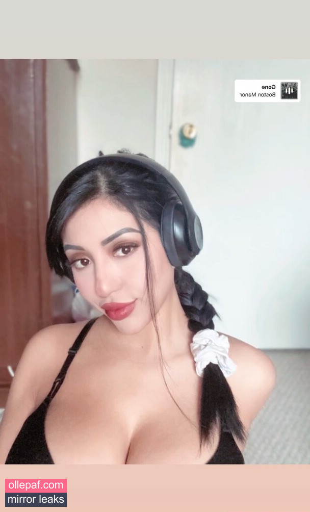 Alexandra Nicole Nude Leaks OnlyFans #286 - Fapello