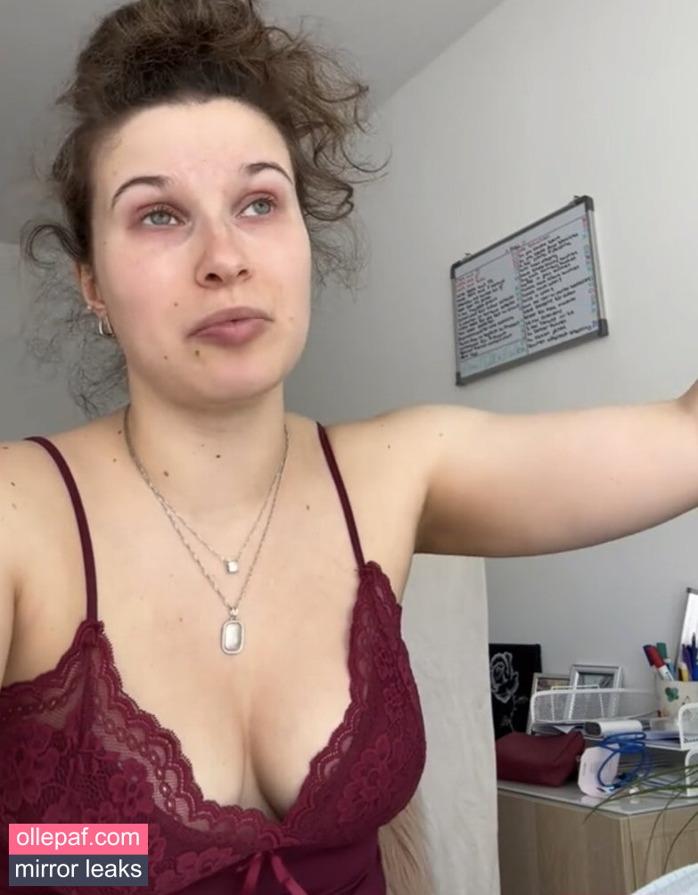 Latest Leaks Alexandra.Ohrem Nude #16 - Fapello