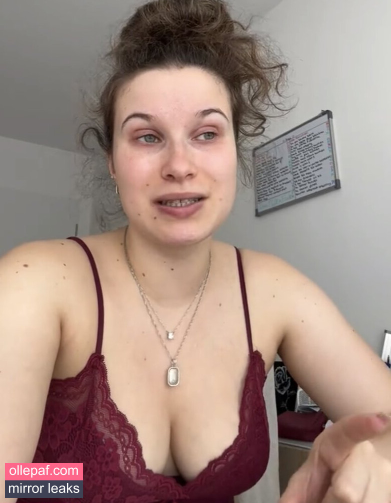 Latest Leaks Alexandra.Ohrem Nude #17 - Fapello