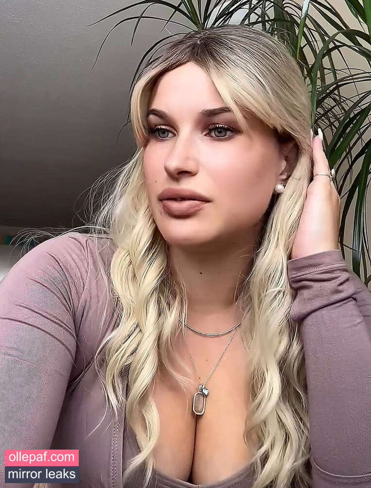 Latest Leaks Alexandra.Ohrem Nude #28 - Fapello