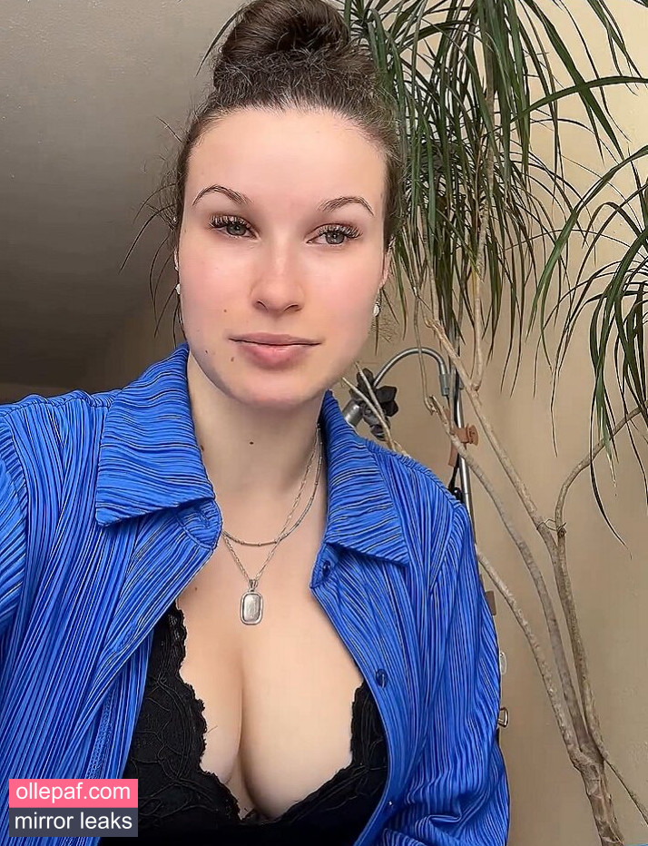 Latest Leaks Alexandra.Ohrem Nude #57 - Fapello