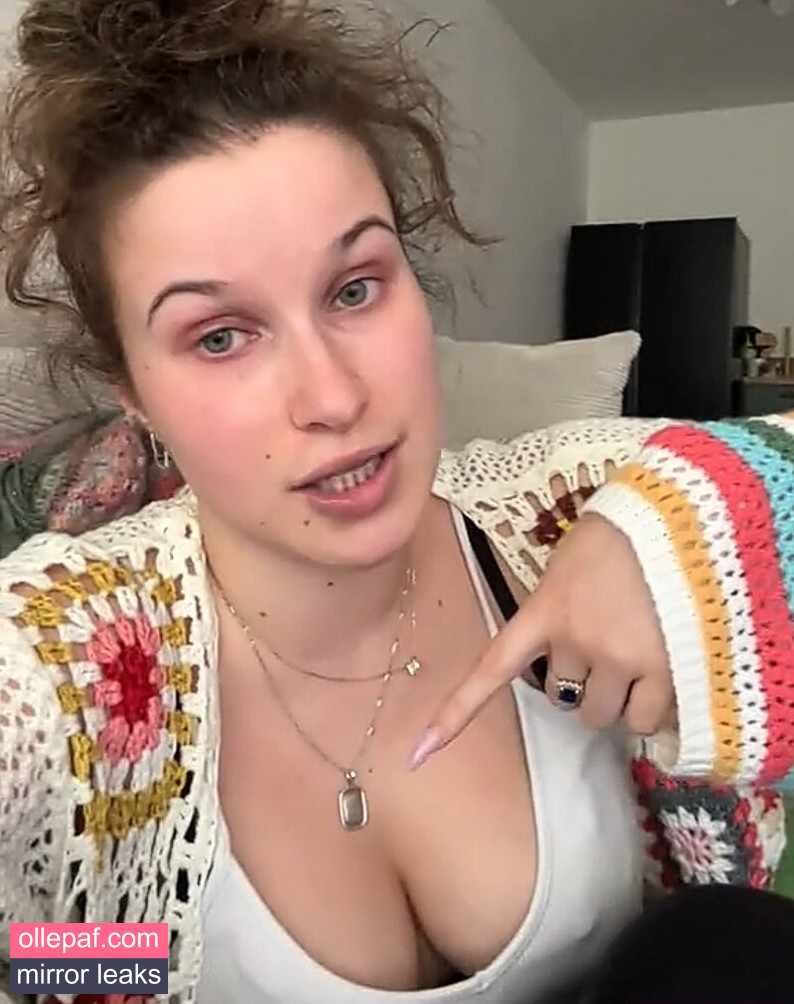 Latest Leaks Alexandra.Ohrem Nude #8 - Fapello