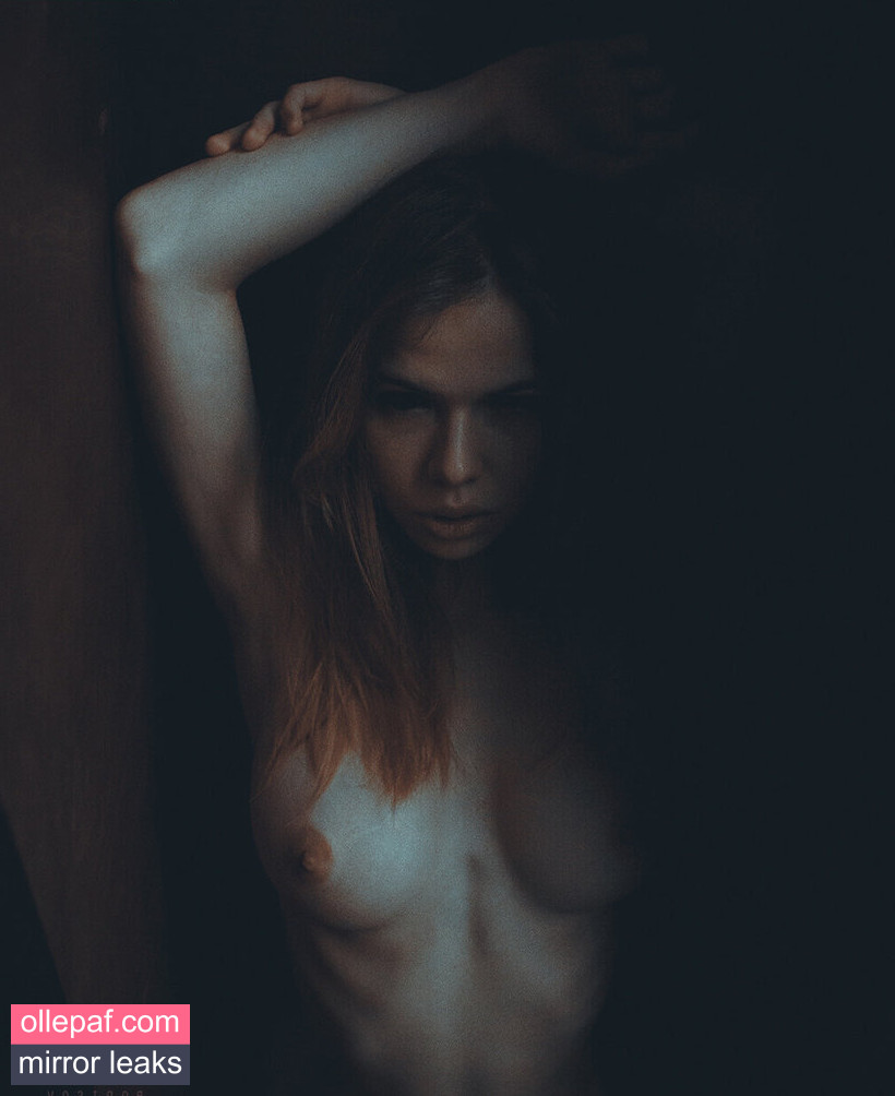 Latest Leaks Alexandra Smelova Nude #1098 - Fapello