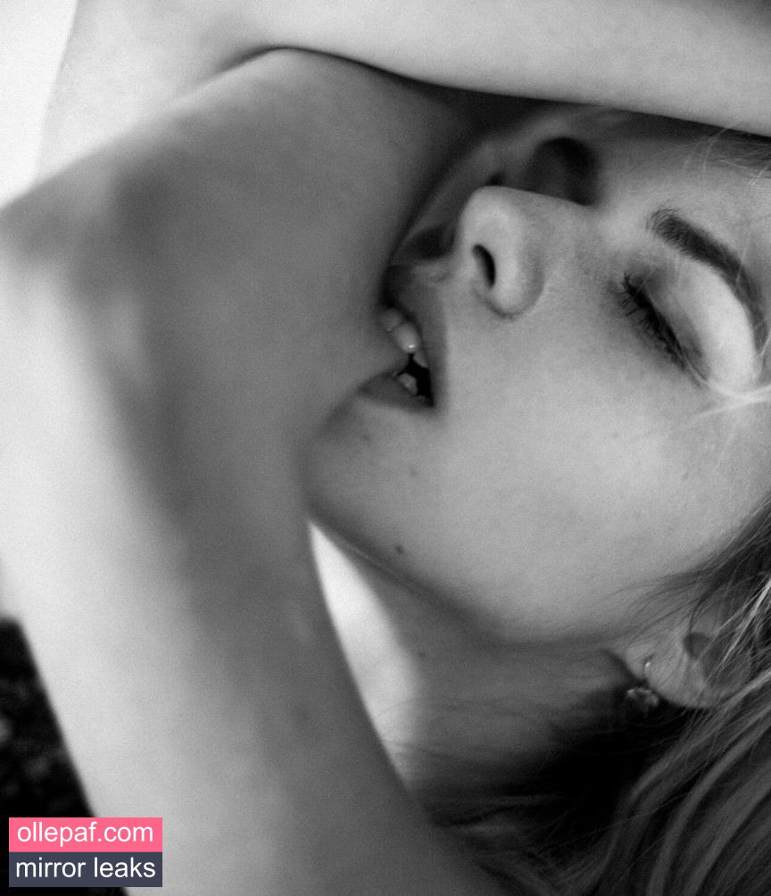 Latest Leaks Alexandra Smelova Nude #1184 - Fapello