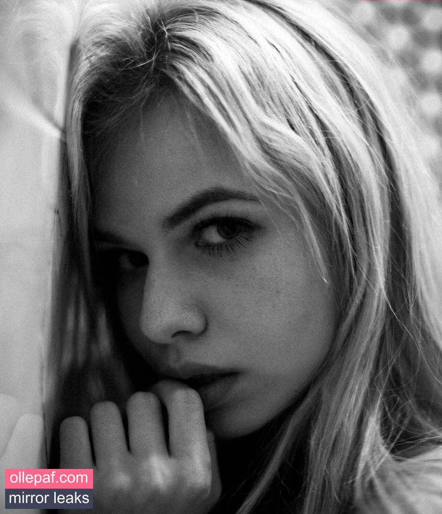 Latest Leaks Alexandra Smelova Nude #1189 - Fapello