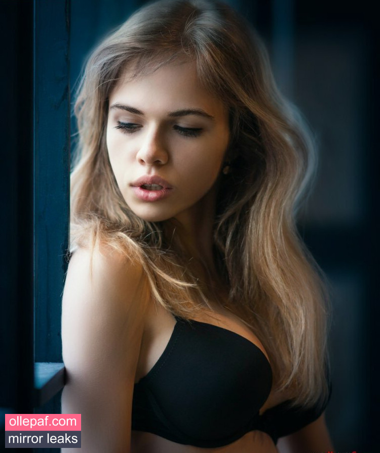 Latest Leaks Alexandra Smelova Nude #234 - Fapello