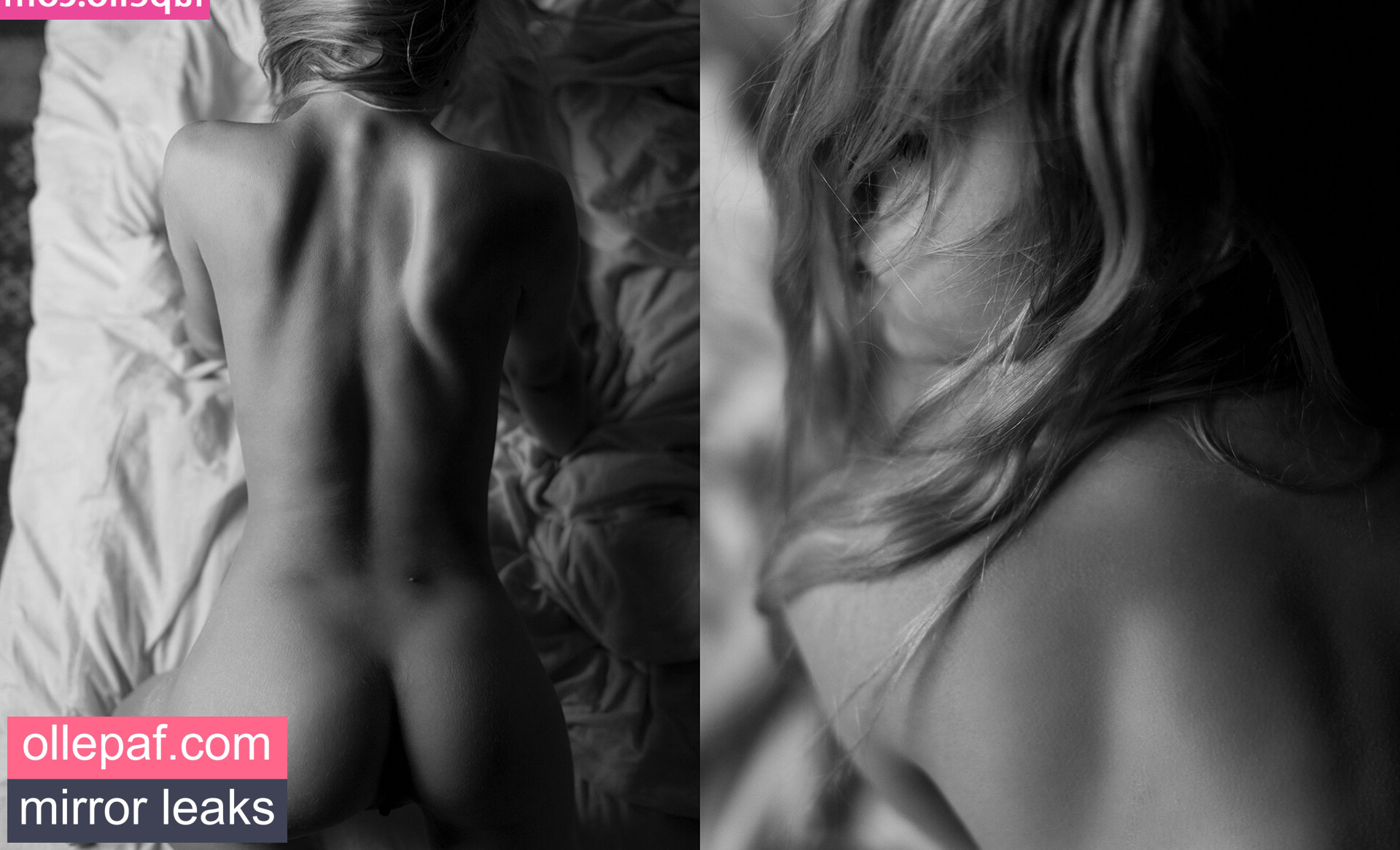 Latest Leaks Alexandra Smelova Nude #572 - Fapello