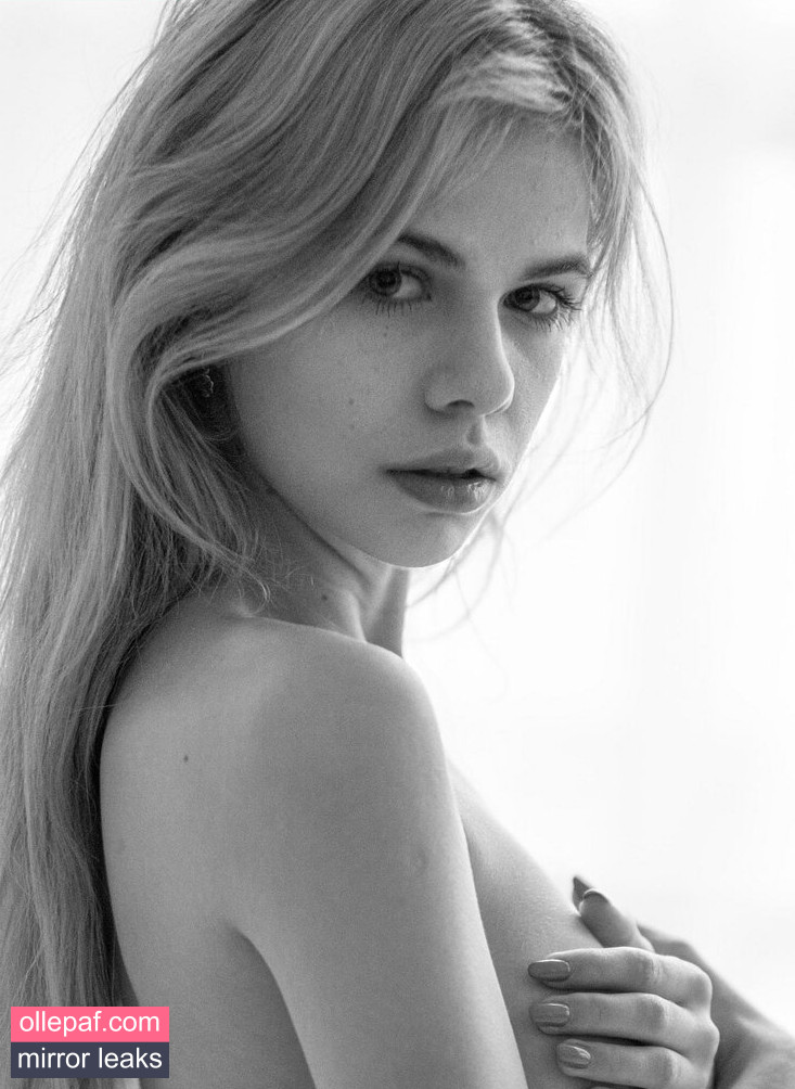 Latest Leaks Alexandra Smelova Nude #664 - Fapello
