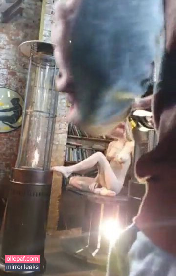 Latest Leaks Alexandra Smelova Nude #670 - Fapello