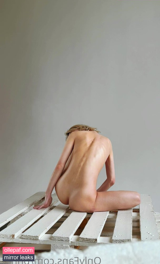 Latest Leaks Alexandra Smelova Nude #772 - Fapello
