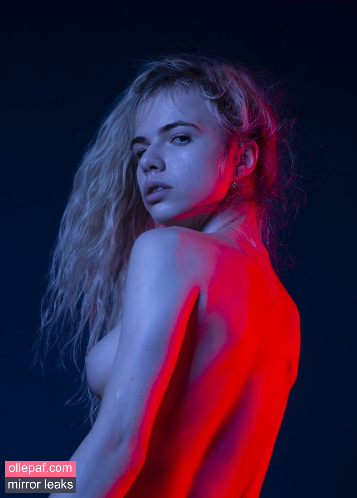 Latest Leaks Alexandra Smelova Nude #896 - Fapello