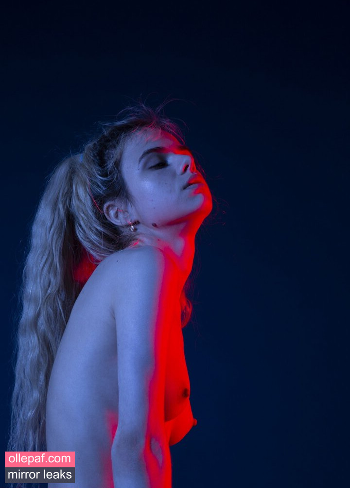 Latest Leaks Alexandra Smelova Nude #900 - Fapello