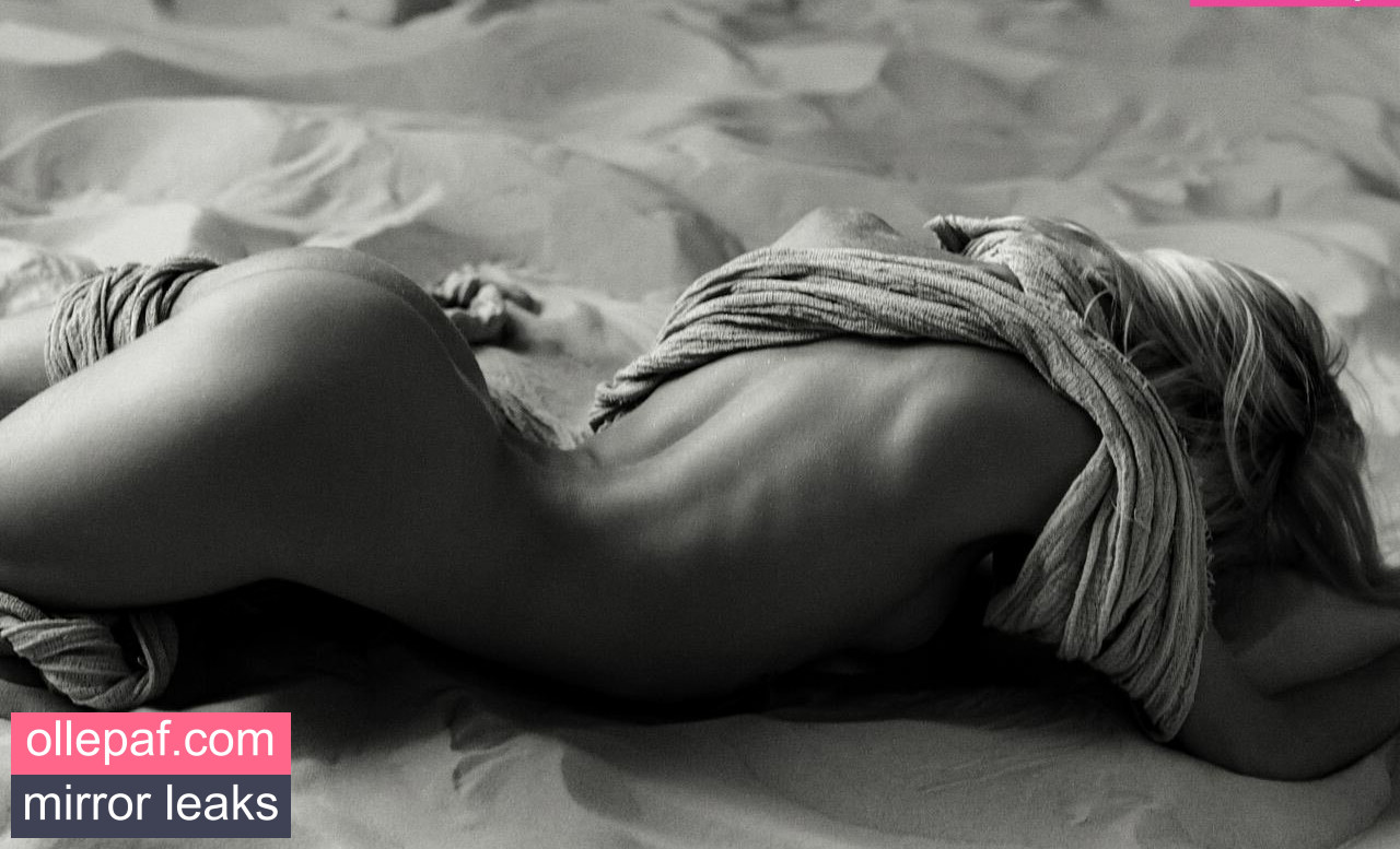 Latest Leaks Alexandra Smelova Nude #915 - Fapello