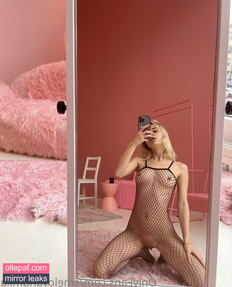 Latest Leaks Alexandra Smelova Nude #939 - Fapello