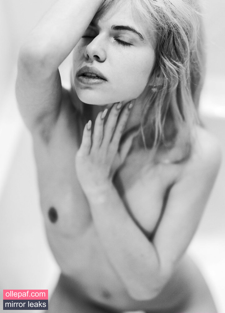 Latest Leaks Alexandra Smelova Nude #95 - Fapello