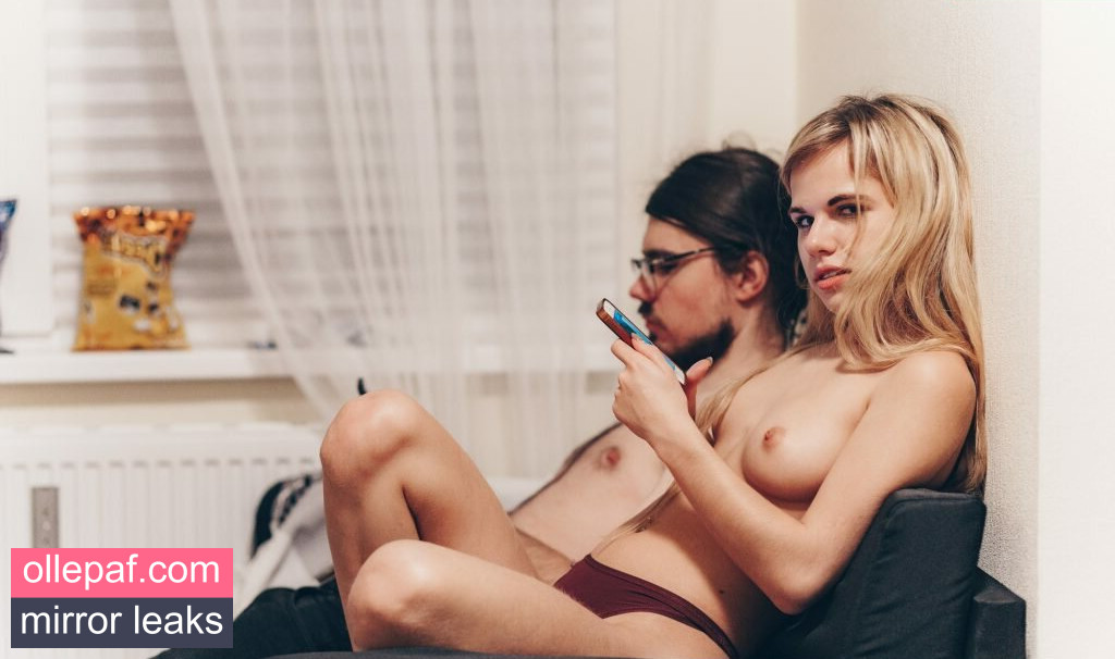 Latest Leaks Alexandra Smelova Nude #999 - Fapello