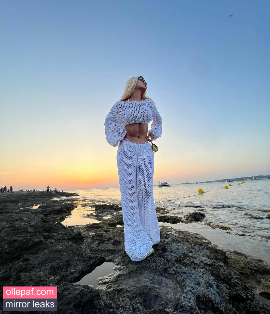 Alexandra Stan Nude Leaks OnlyFans #1232 - Fapello