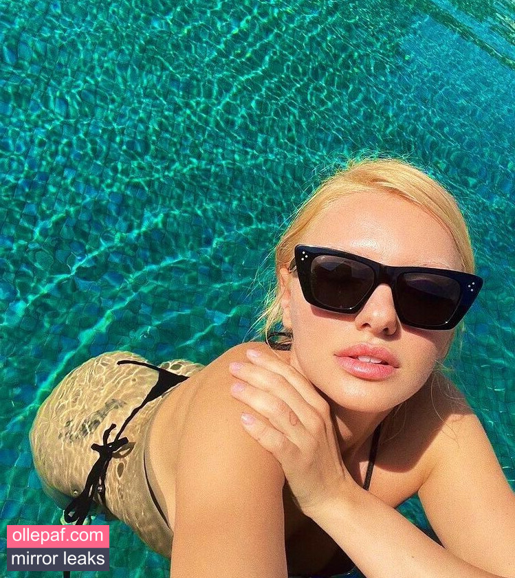 Alexandra Stan Nude Leaks OnlyFans #1336 - Fapello