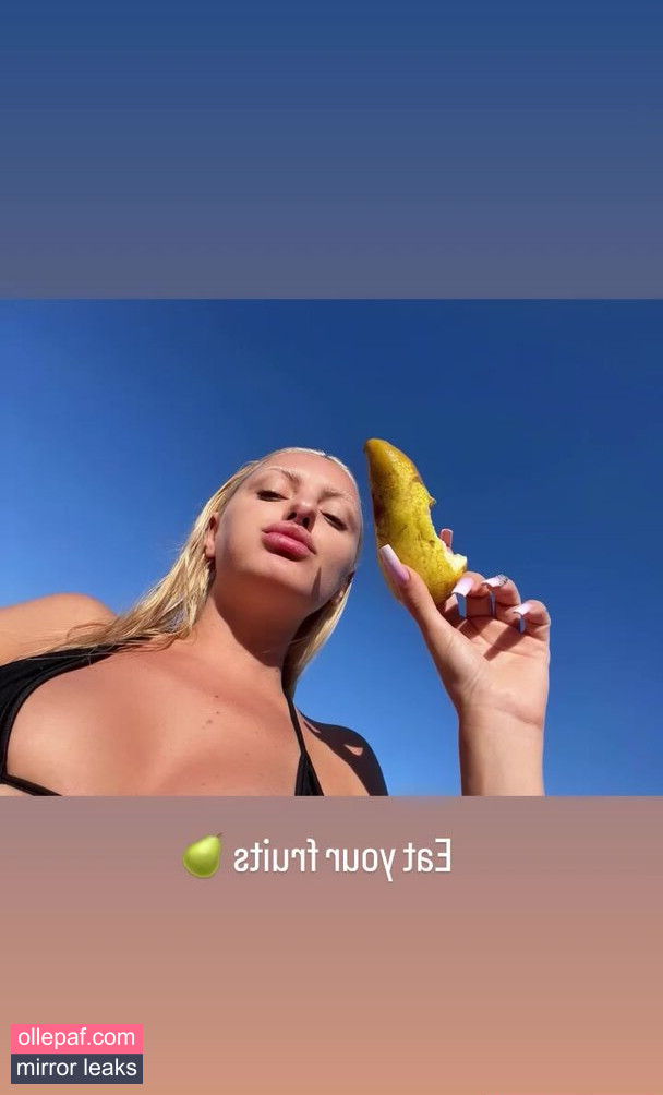 Alexandra Stan Nude Leaks OnlyFans #1413 - Fapello