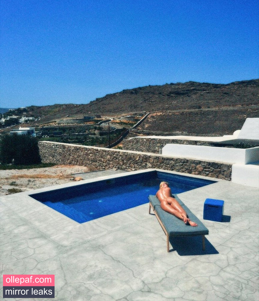 Latest Leaks Alexandra Stan Nude #1437 - Fapello