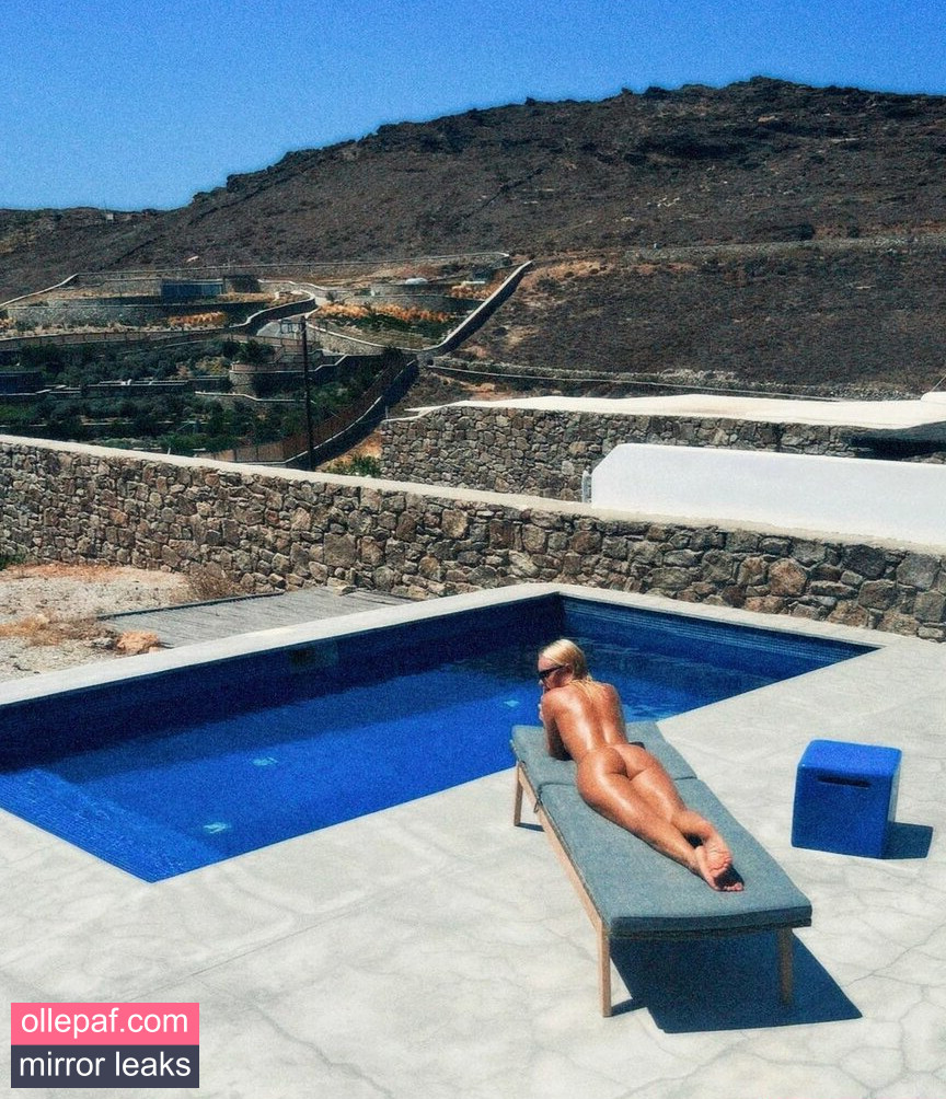 Latest Leaks Alexandra Stan Nude #1438 - Fapello