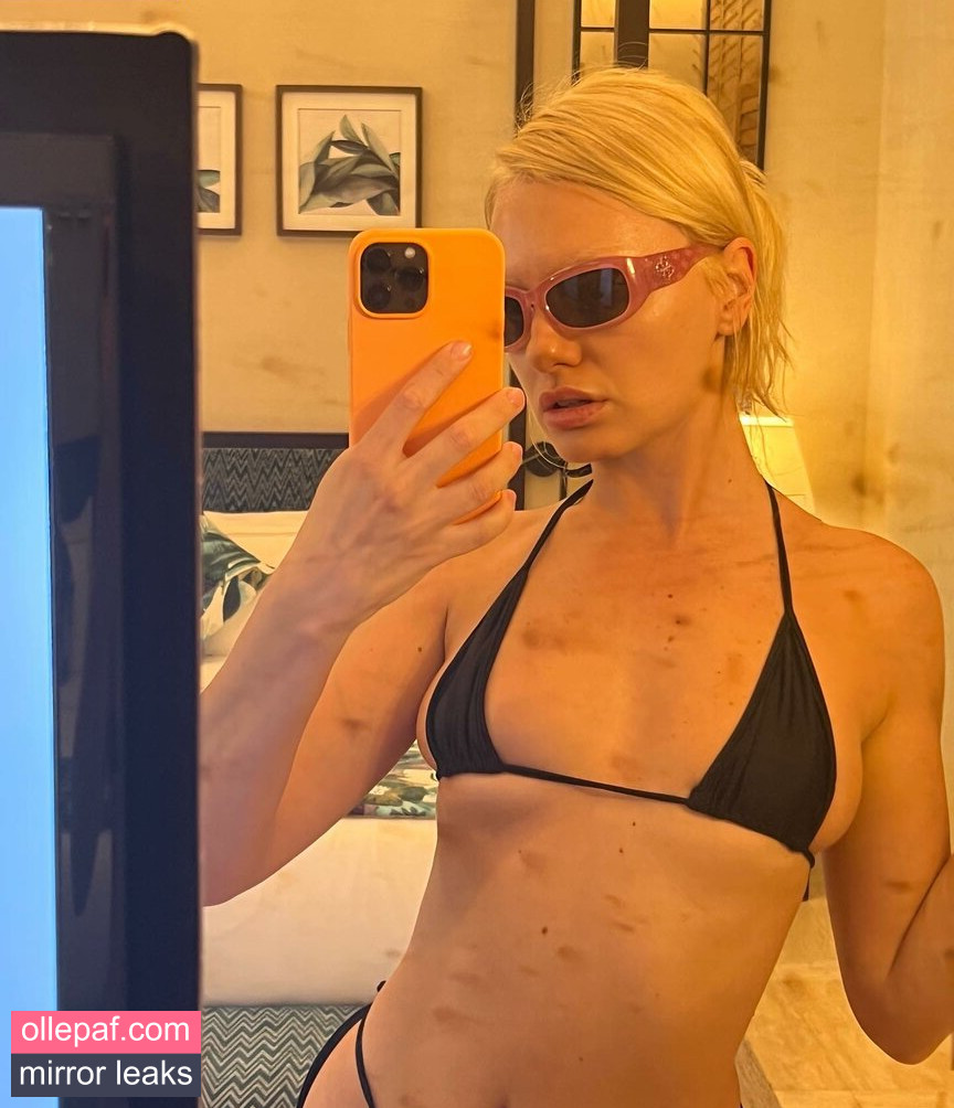 Latest Leaks Alexandra Stan Nude #1447 - Fapello