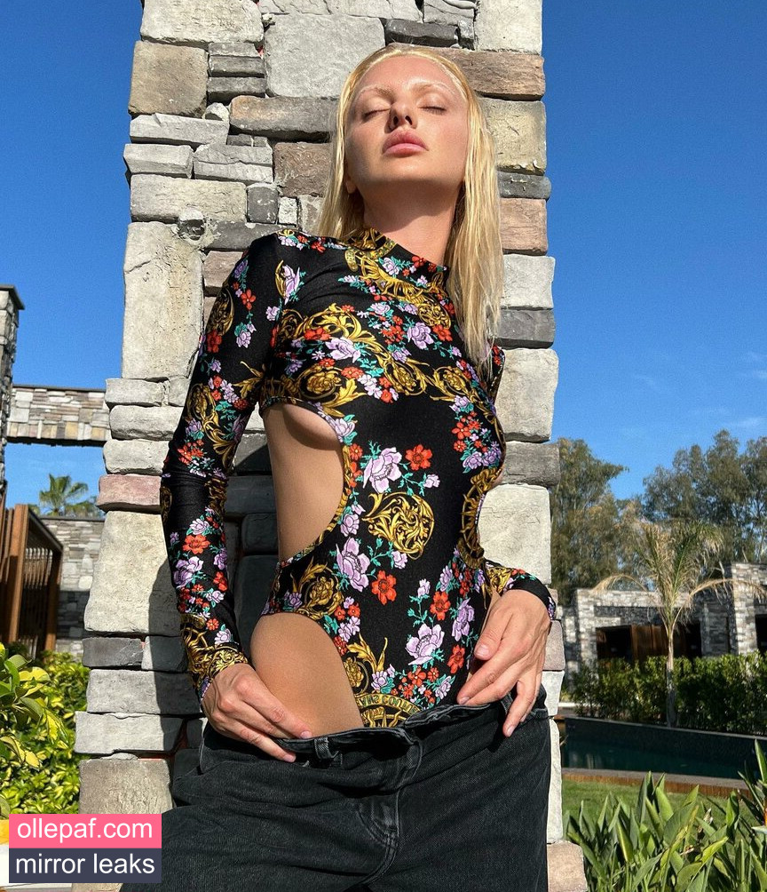 Latest Leaks Alexandra Stan Nude #1449 - Fapello