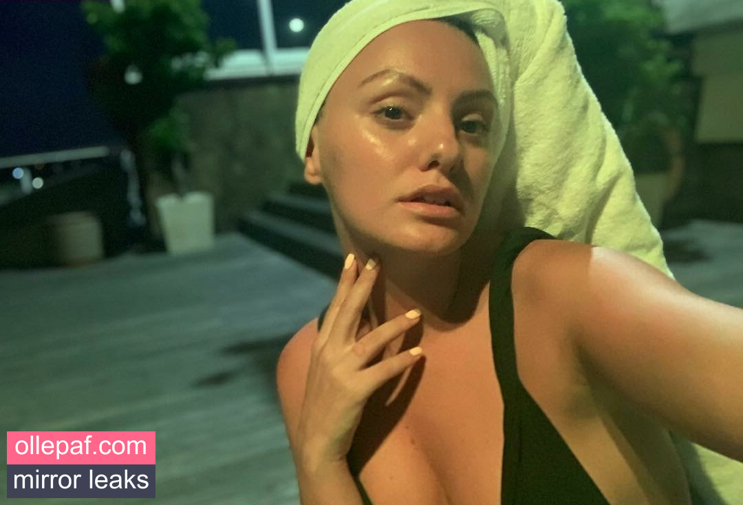 Alexandra Stan Nude Leaks OnlyFans #570 - Fapello