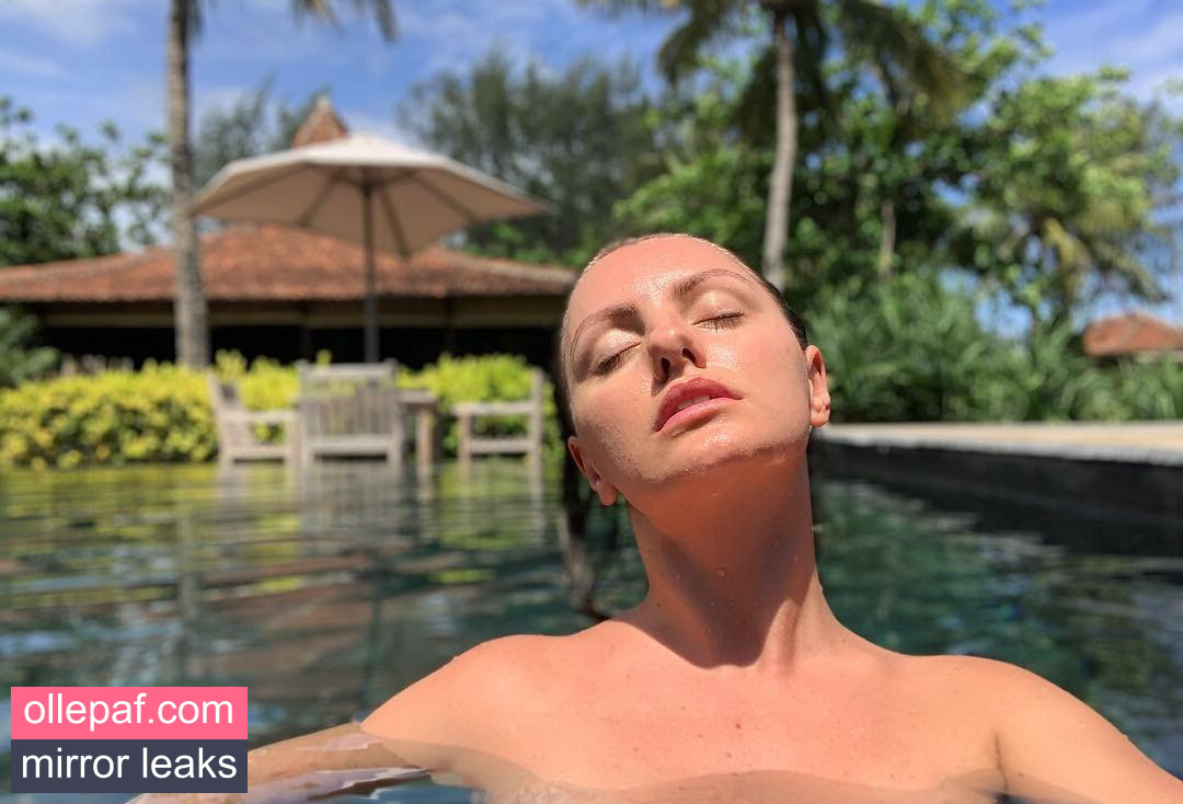 Alexandra Stan Nude Leaks OnlyFans #612 - Fapello