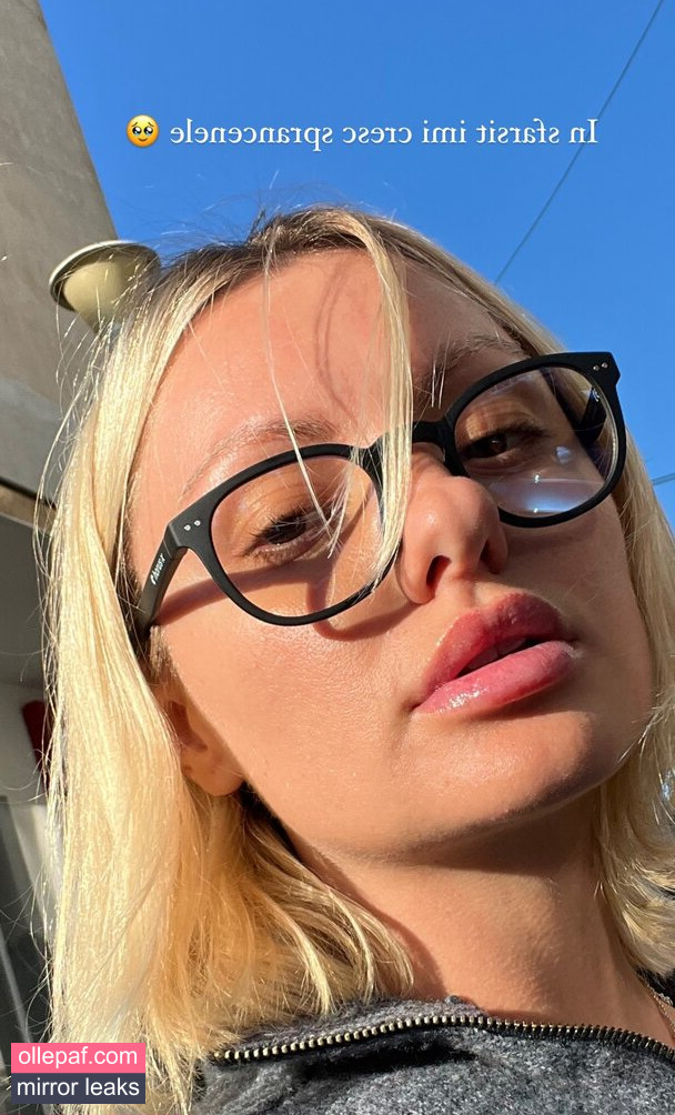 Alexandra Stan Nude Leaks OnlyFans #734 - Fapello