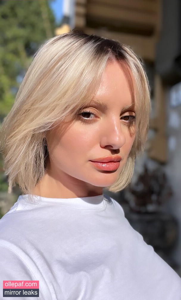 Alexandra Stan Nude Leaks OnlyFans #759 - Fapello