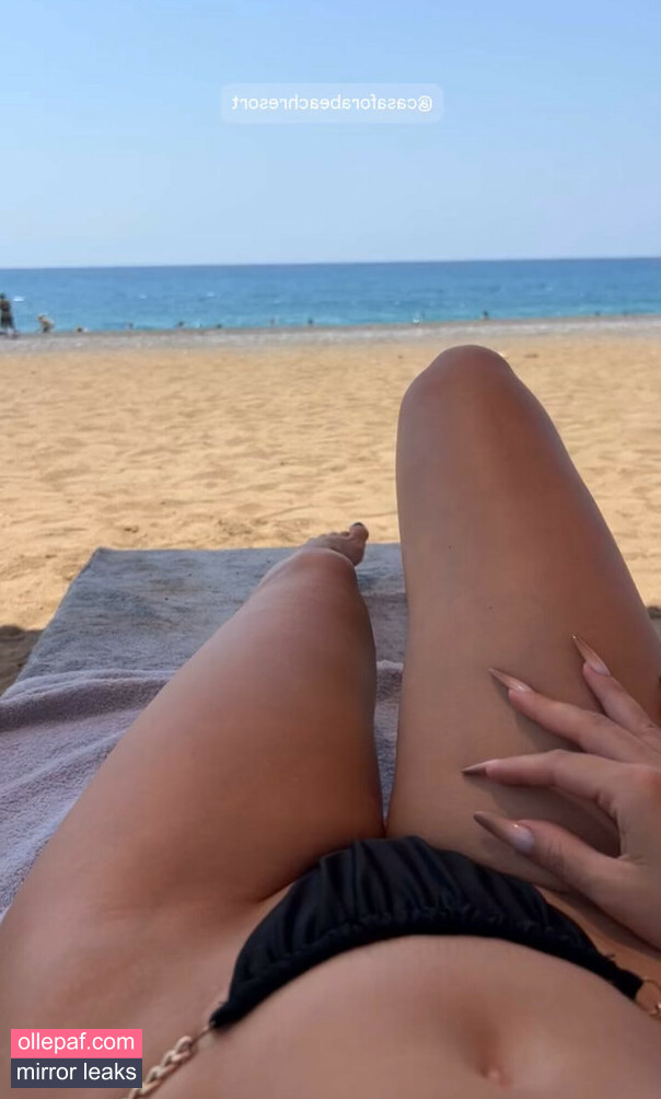 Latest Leaks Alexandra Stan Nude #86 - Fapello