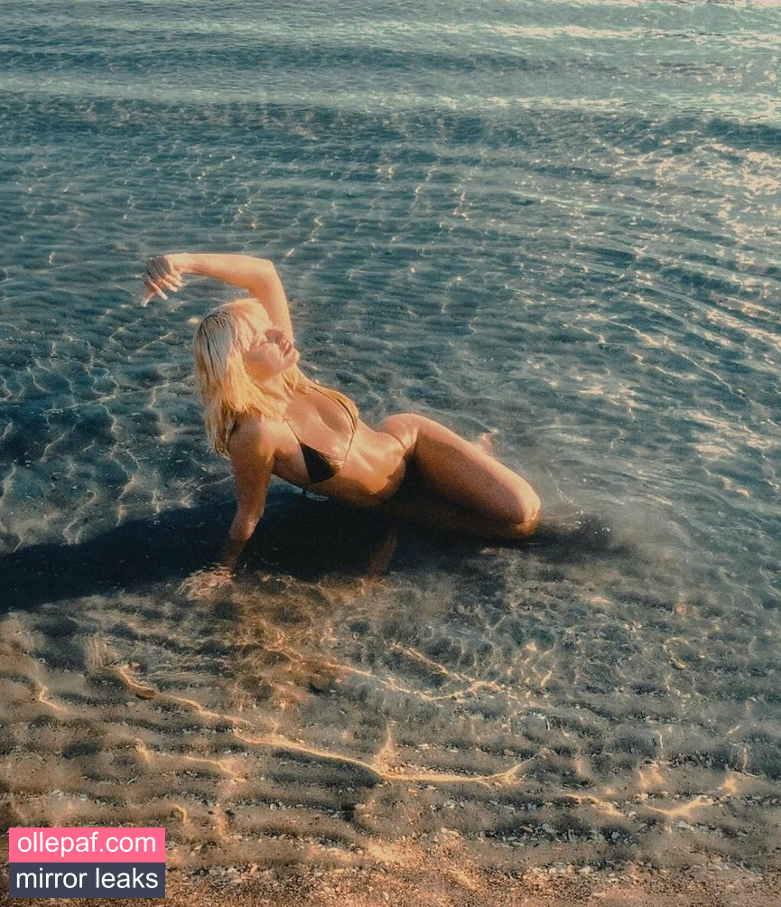 Latest Leaks Alexandra Stan Nude #87 - Fapello