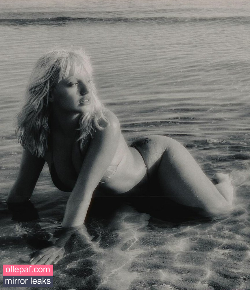 Latest Leaks Alexandra Stan Nude #88 - Fapello