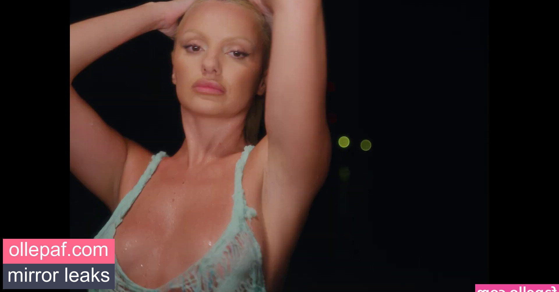 Alexandra Stan Nude Leaks OnlyFans #875 - Fapello